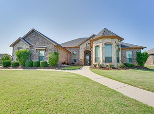 1711 Rolling Meadow Ln, Nevada, TX 75173
