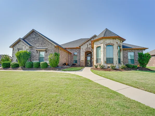 1711 Rolling Meadow Ln, Nevada, TX 75173