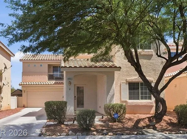 9466 Marshall Creek St, Las Vegas, NV 89178