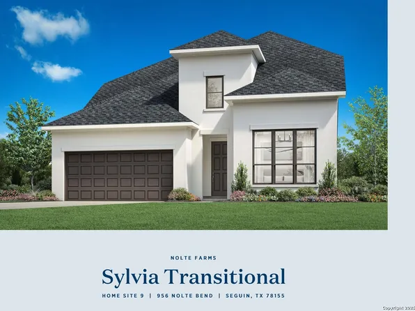 956 Nolte, Seguin, TX 78155