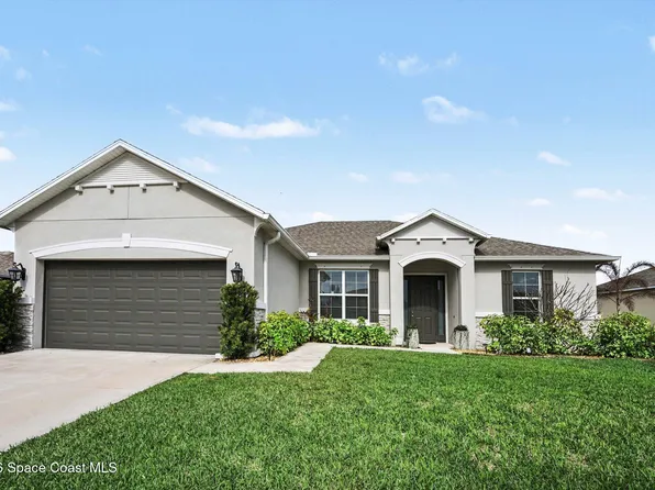 2851 Dietrich Ave SE, Palm Bay, FL 32909