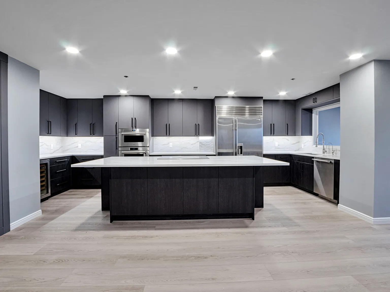 44 West Broadway APT 2405S - 1 — Photo 3