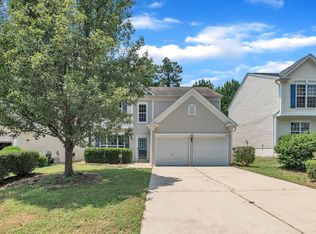 303 Willingham Rd, Morrisville, NC 27560