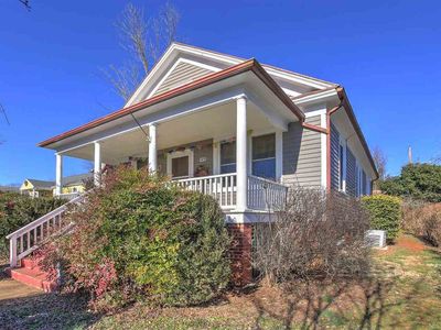 1419 Chesapeake St, Charlottesville, VA, 22902