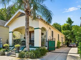 1830 Burgundy St, New Orleans, LA 70116