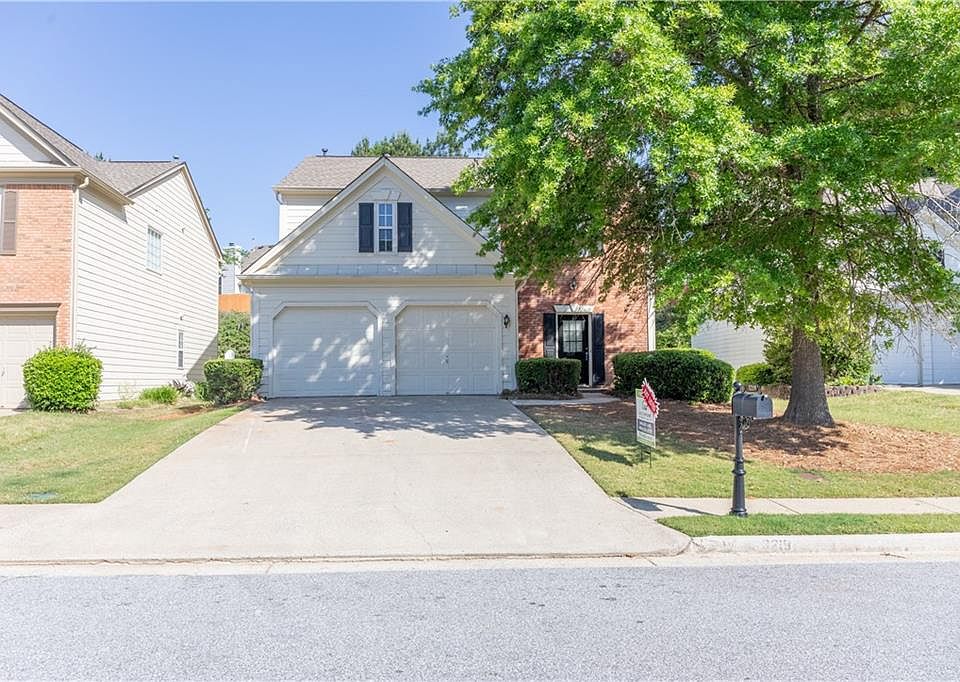 1st image of 3219 Davenport Park Ln