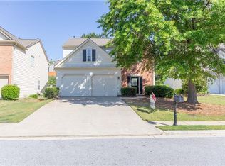 3219 Davenport Park Ln, Duluth, GA 30096