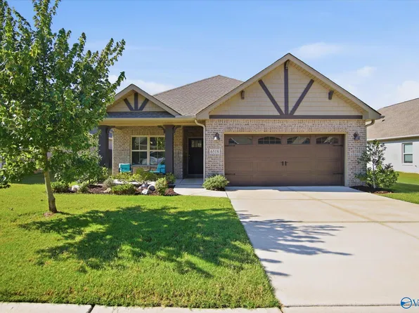 6518 Oak Meadow Dr SE, Owens Cross Roads, AL 35763