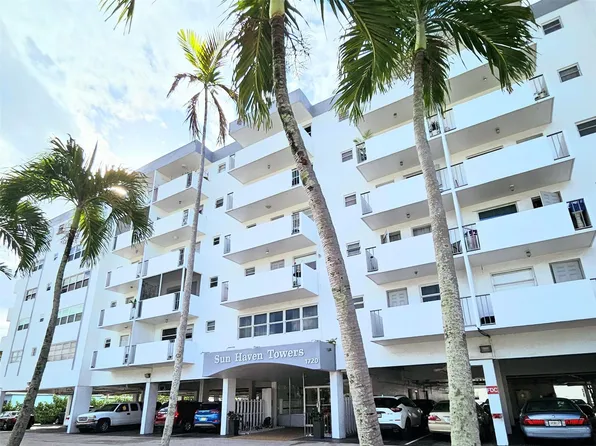 1720 Jefferson Street #312, Hollywood, FL 33020