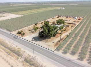11891 Elkhorn Ave, Kingsburg, CA 93631