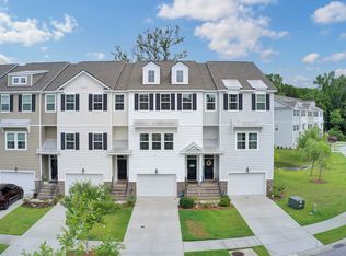 252 Water Lotus Dr, Charleston, SC 29414