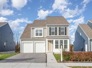 1726 Bradley Dr, Harrisburg, PA 17110