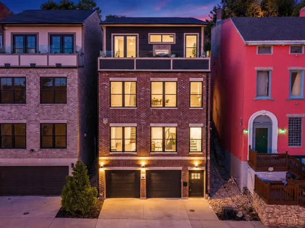 148 Mulberry St, Cincinnati, OH 45202