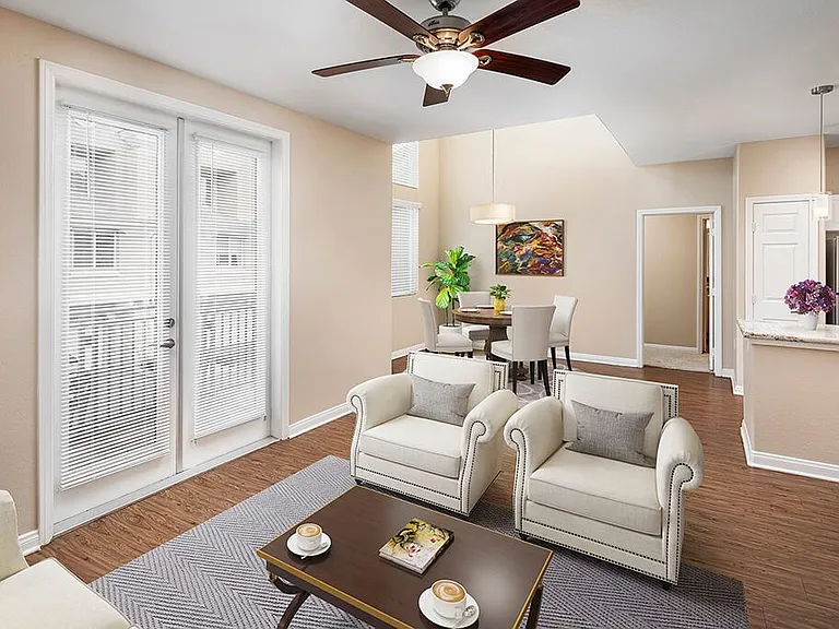 Cresterra Apartments — Photo 7