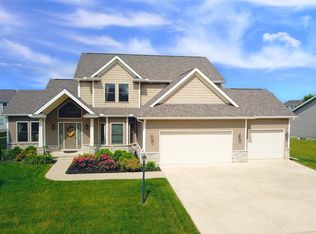 11021 N Saddlehorn Way, Dunlap, IL 61525