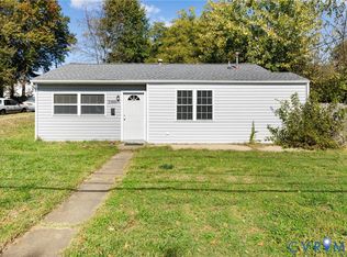 2100 Wood St, Richmond, VA 23223