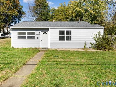 2100 Wood St, Richmond, VA, 23223