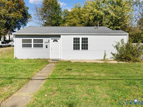 2100 Wood St, Richmond, VA 23223