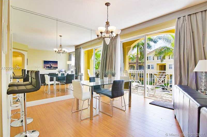1st image of 8964 W Flagler St APT 215