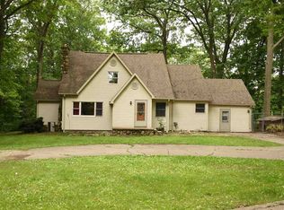 9232 Vista Del Arroya Dr, Flushing, MI 48433