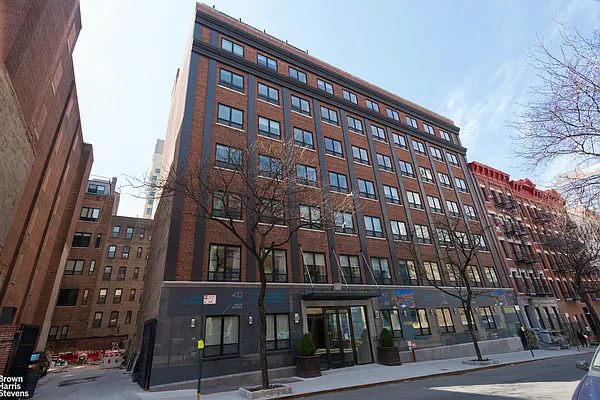 Rented by Brown Harris Stevens | media 15