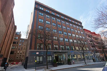 Rented by Brown Harris Stevens
