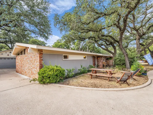 2112 Gregory Ln, Waco, TX 76708