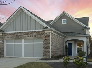 556 Beautyberry Dr, Griffin, GA