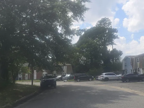 1297 Clydesdale Ln, Virginia Beach, VA 23464