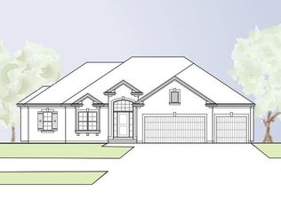 4710 NW Sienna Rdg, Riverside, MO 64150