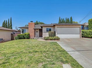 4326 Shamrock Way, Castro Valley, CA 94546