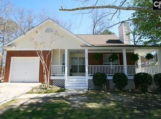 1108 Cambridge Oaks Dr, Columbia, SC 29223