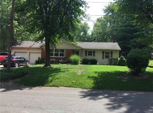 307 Morningside Dr, Richmond, MO 64085