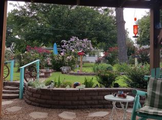 1709 Holbrook St, Ponca City, OK 74604