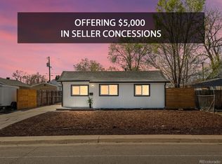 355 Perry St, Denver, CO 80219