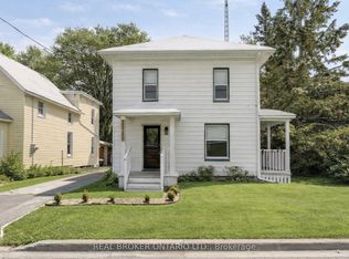 12388 County Road 18 Rd, South Dundas, ON K0C 2H0
