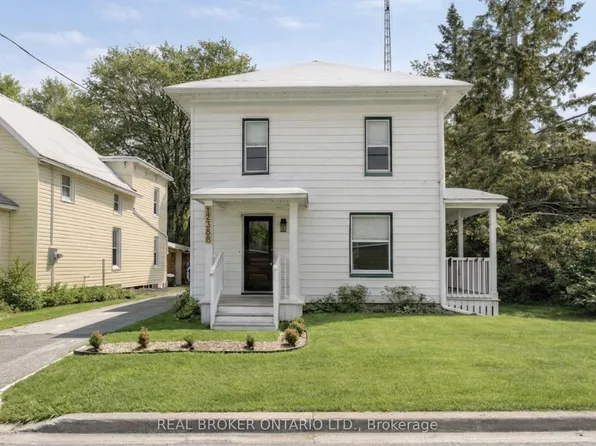 12388 County Road 18 Rd, South Dundas, ON K0C 2H0