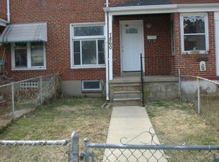 7860 New Battle Grove Rd, Baltimore, MD 21222