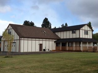 5212 Valley View Ln, Klamath Falls, OR 97601