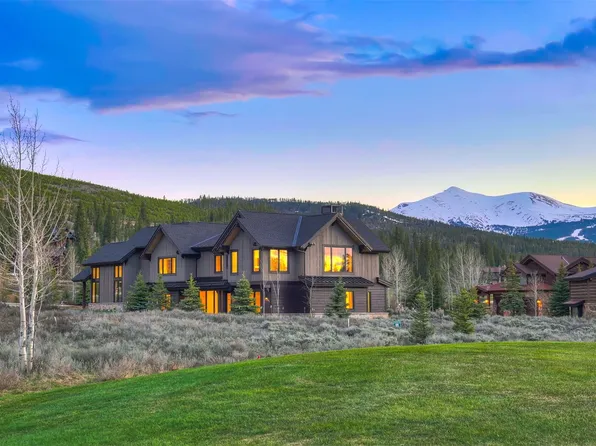 294 Gold Run Rd, Breckenridge, CO 80424