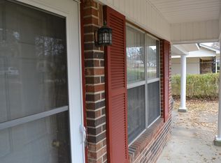 5126 Goodman Dr, Milan, TN 38358