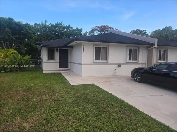 9400 SW 169th St #0, Miami, FL 33157