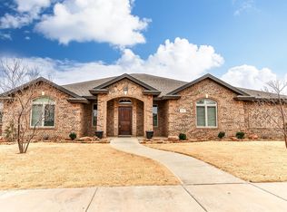 6302 75th Pl, Lubbock, TX 79424