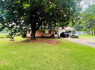 916 N Hickory St, Bald Knob, AR 72010