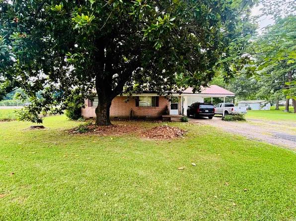 916 N Hickory St, Bald Knob, AR 72010