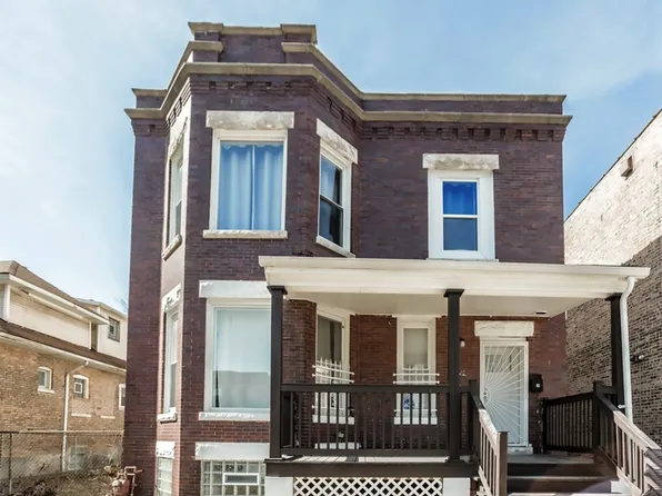 6812 S Harper Ave, Chicago, IL 60637