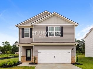 275 Limestone Cir, Conyers, GA 30013