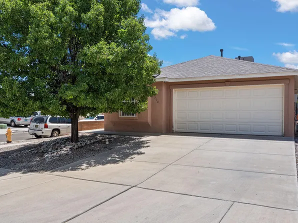9700 Travina Ct SW, Albuquerque, NM 87121