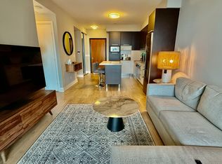 36 Park Lawn Rd #3902, Toronto, ON M8V0E5