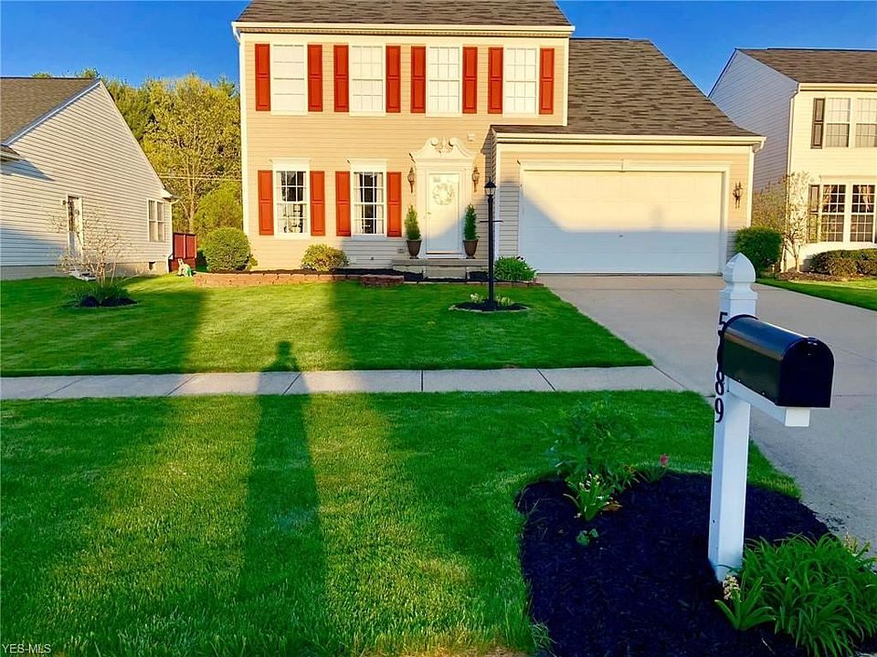 1st image of 5689 Rosemont Way
